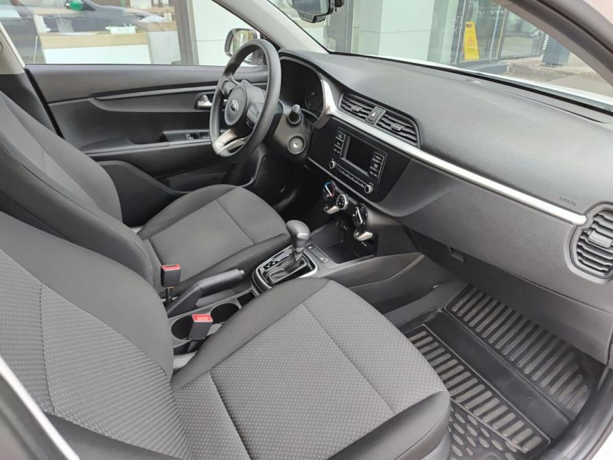 Kia Rio IV Рестайлинг Ижевск  - изображение 13