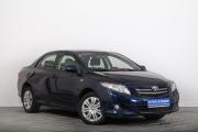 Toyota Corolla X (E140 E150) Томск  - изображение 19