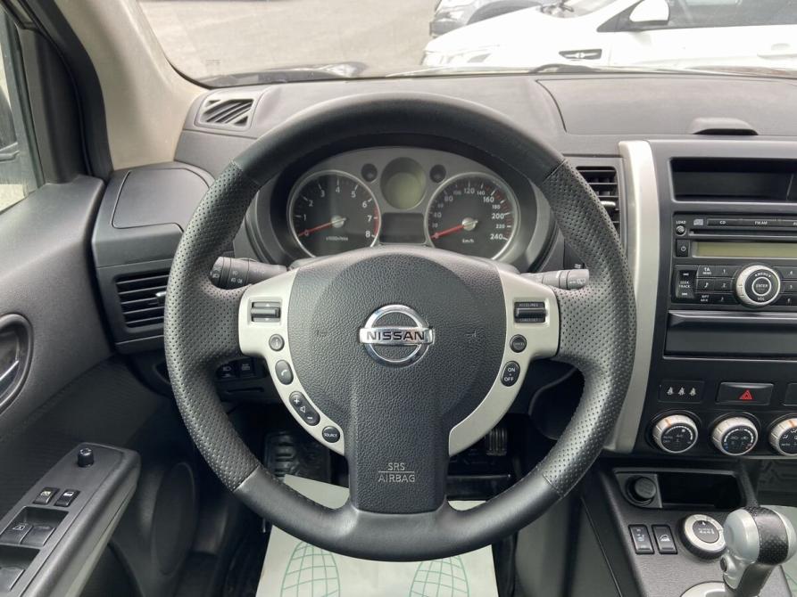 Nissan X-Trail II Москва  - изображение 15
