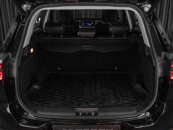 Chery Tiggo 7 Pro I с пробегом 2022 года, цена 1 598 000 рублей, 76557 км, внедорожник, Автокод Объявления