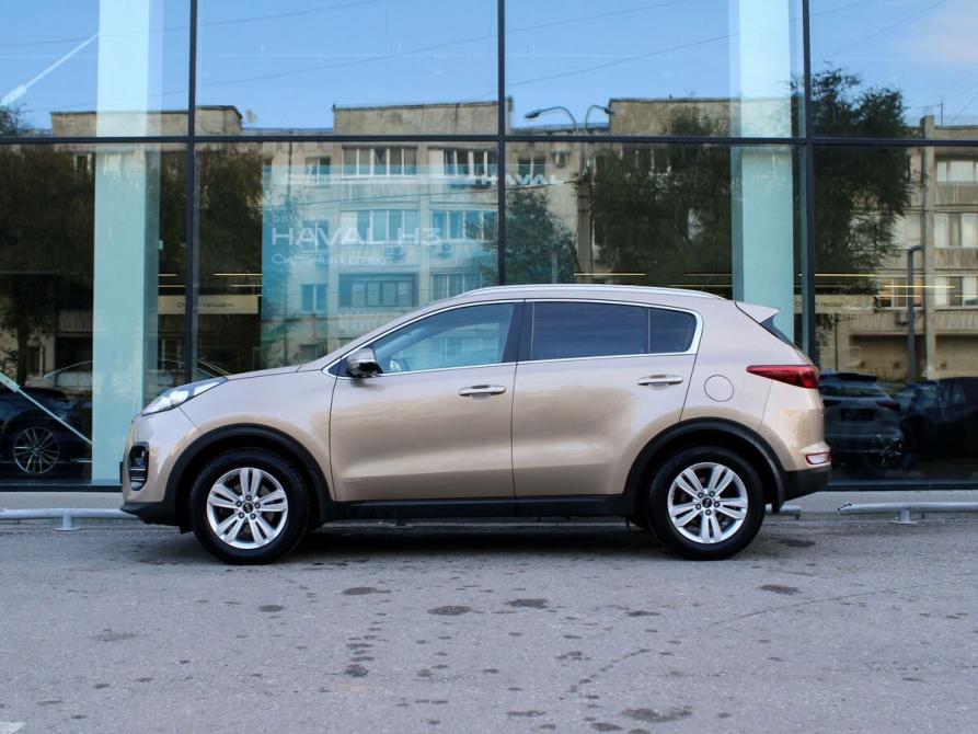 Kia Sportage IV Самара  - изображение 8