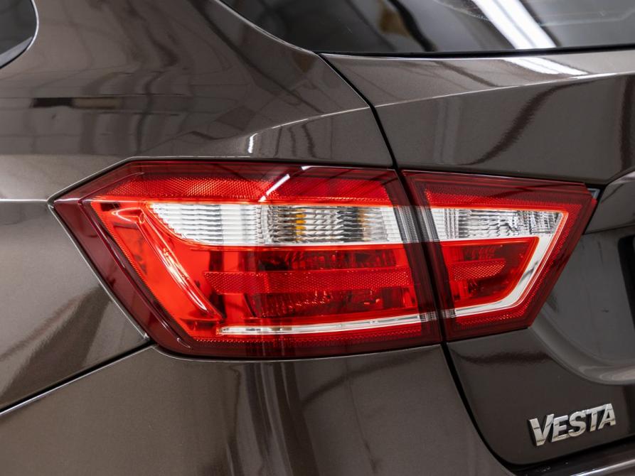 Lada (ВАЗ) Vesta I Волгоград  - изображение 12