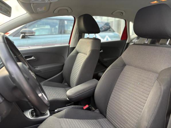 Volkswagen Polo V с пробегом 2013 года, цена 665 000 рублей, 176496 км, хэтчбек, Автокод Объявления