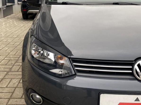 Volkswagen Polo V с пробегом 2012 года, цена 899 000 рублей, 179431 км, седан, Автокод Объявления