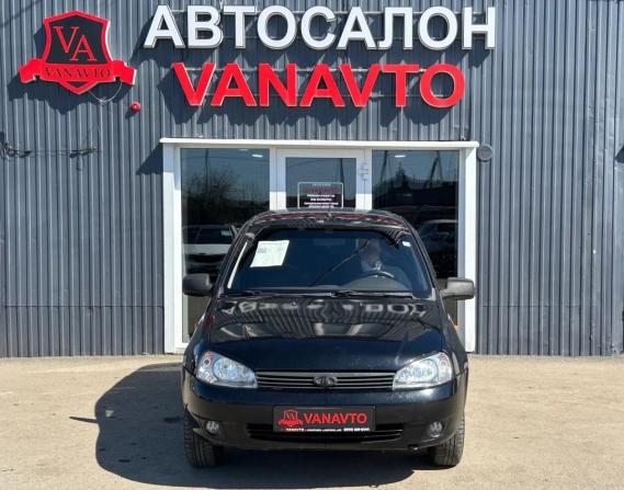 Lada (ВАЗ) Kalina I с пробегом 2012 года, цена 245 000 рублей, 212300 км, универсал, Автокод Объявления