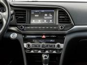 Hyundai Elantra VII (CN7) Екатеринбург  - изображение 46