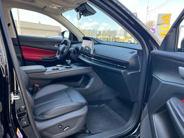 Changan CS55 Plus II с пробегом 2024 года, цена 2 140 000 рублей, 30676 км, внедорожник, Автокод Объявления