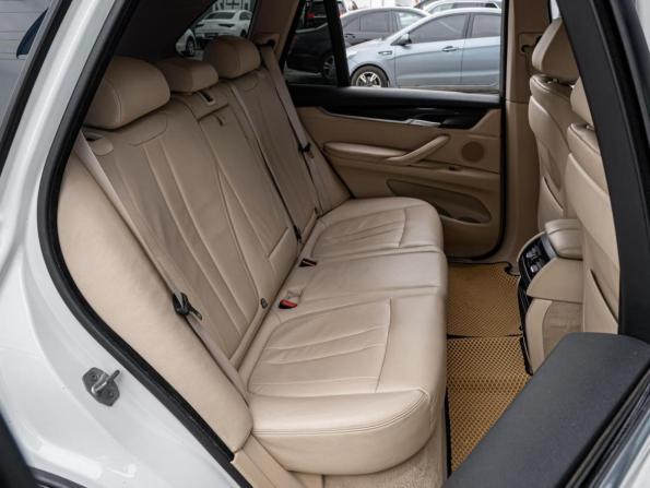 BMW X5 III (F15) с пробегом 2014 года, цена 2 990 000 рублей, 179664 км, внедорожник, Автокод Объявления