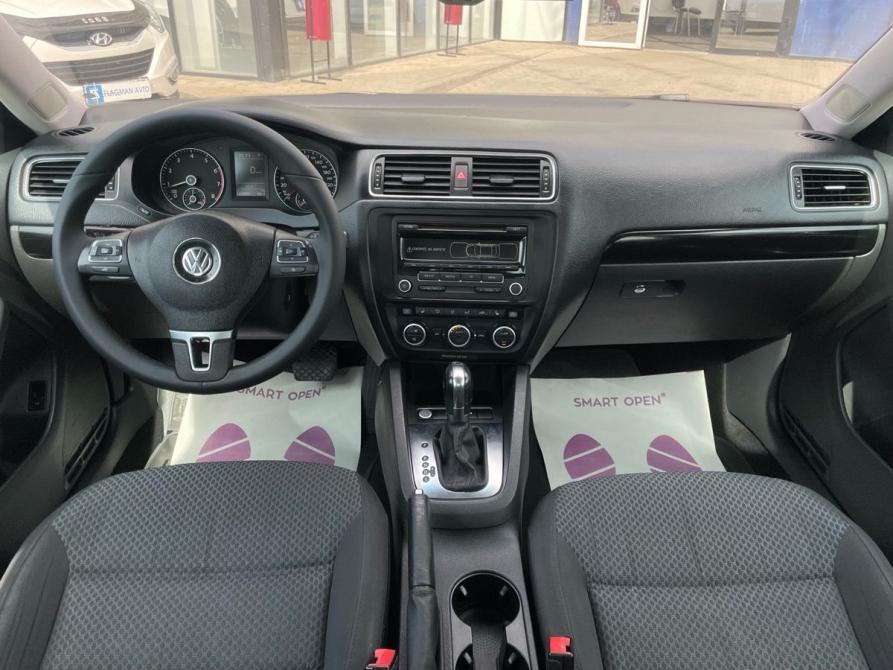 Volkswagen Jetta VI Краснодар  - изображение 17