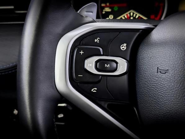 Haval Jolion I с пробегом 2021 года, цена 1 650 000 рублей, 42591 км, внедорожник, Автокод Объявления