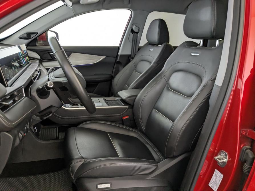 Chery Tiggo 7 Pro Max I Рестайлинг Москва  - изображение 22