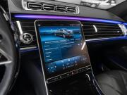 Mercedes-Benz Maybach S-Класс II (Z223) Москва  - изображение 87