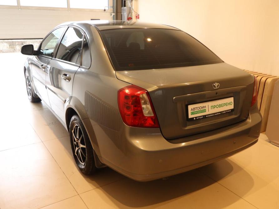 Daewoo Gentra II Москва  - изображение 6