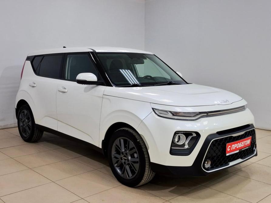 Kia Soul III Альметьевск  - изображение 3