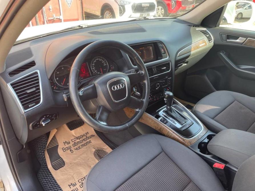 Audi Q5 I (8R) Серпухов  - изображение 10