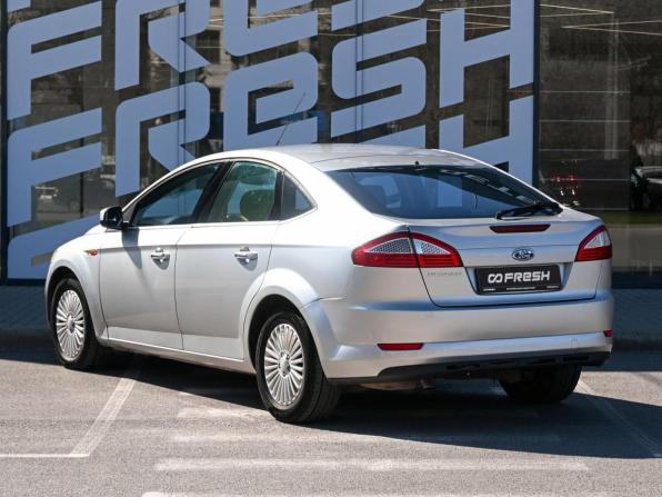 Ford Mondeo IV с пробегом 2008 года, цена 577 000 рублей, 266217 км, седан, Автокод Объявления