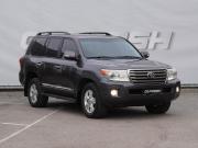 Toyota Land Cruiser 200 Series Рестайлинг 1 Волгоград  - изображение 28