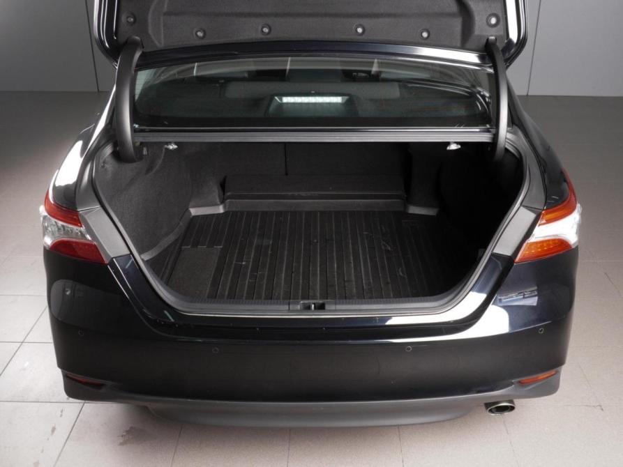Toyota Camry VIII (XV70) Рестайлинг Минеральные Воды  - изображение 20
