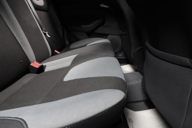Ford Focus III с пробегом 2013 года, цена 979 000 рублей, 175212 км, седан, Автокод Объявления