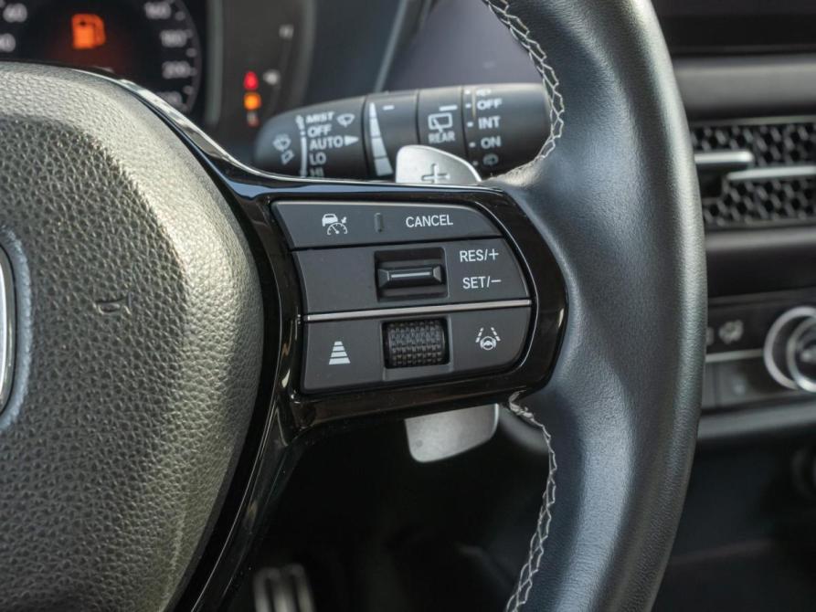 Honda ZR-V Краснодар  - изображение 19