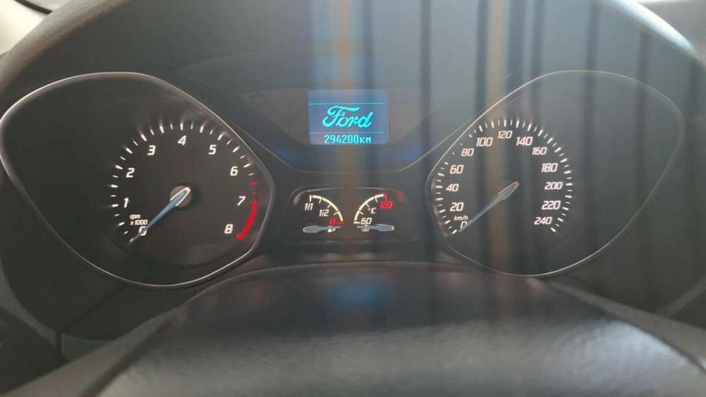 Ford Focus III Уфа  - изображение 20