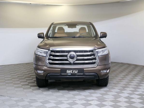 Great Wall Poer I с пробегом 2024 года, цена 2 445 000 рублей, 95000 км, offers.body_type.unknown, Автокод Объявления