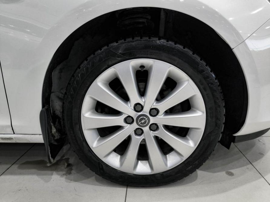 Opel Astra J Казань  - изображение 22