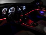 Mercedes-Benz E-Класс AMG V (W213) Москва  - изображение 53