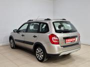 Lada (ВАЗ) Granta I Рестайлинг Альметьевск  - изображение 26