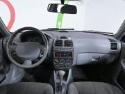 Hyundai Accent II Москва  - изображение 20
