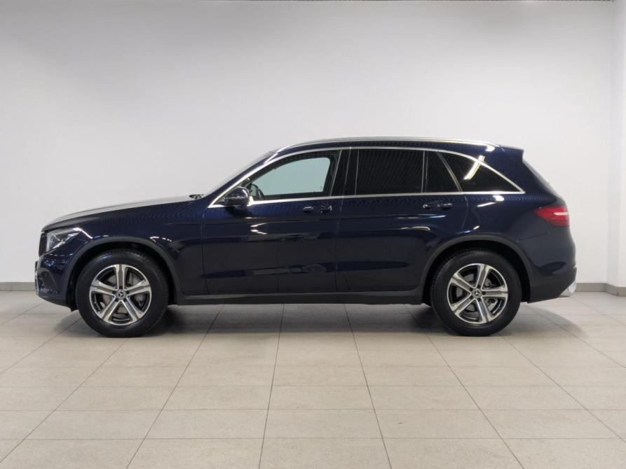 Mercedes-Benz GLC I (X253) Санкт-Петербург  - изображение 8