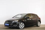 Opel Astra J Рестайлинг Тюмень  - изображение 23