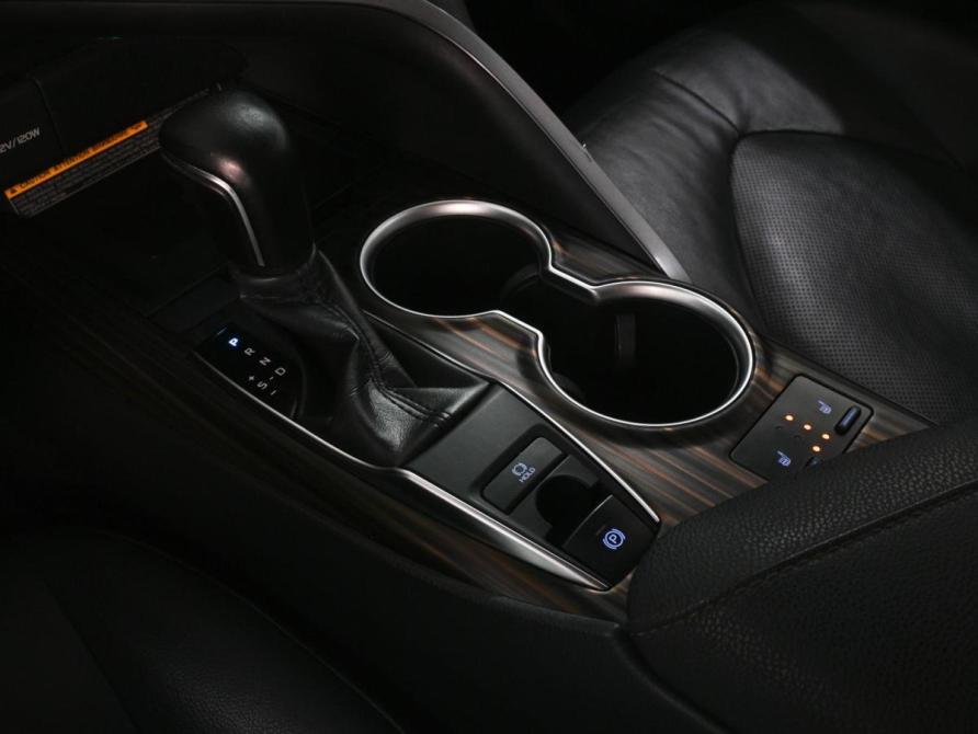 Toyota Camry VIII (XV70) Ростов-на-Дону  - изображение 15