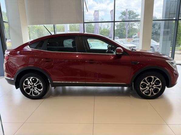 Renault Arkana I с пробегом 2020 года, цена 1 720 000 рублей, 48437 км, внедорожник, Автокод Объявления