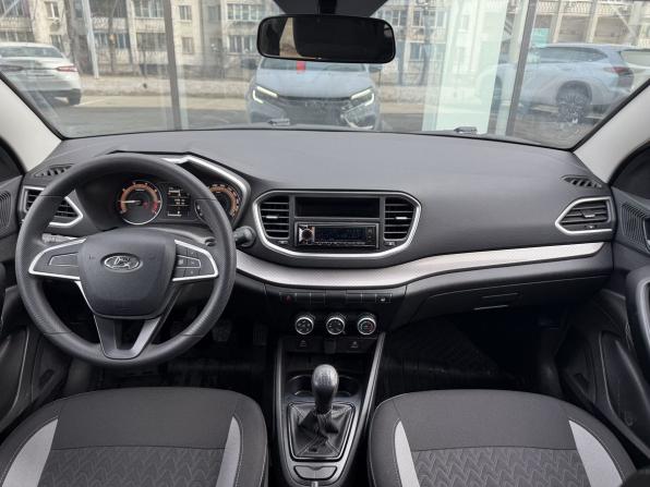 Lada (ВАЗ) Vesta I Рестайлинг (NG) с пробегом 2024 года, цена 1 430 000 рублей, 17187 км, универсал, Автокод Объявления