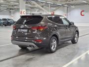 Hyundai Santa Fe III Рестайлинг Казань  - изображение 28