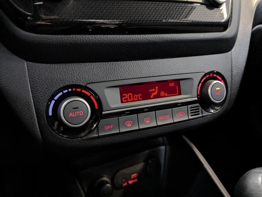 Kia Rio III Рестайлинг Санкт-Петербург  - изображение 25