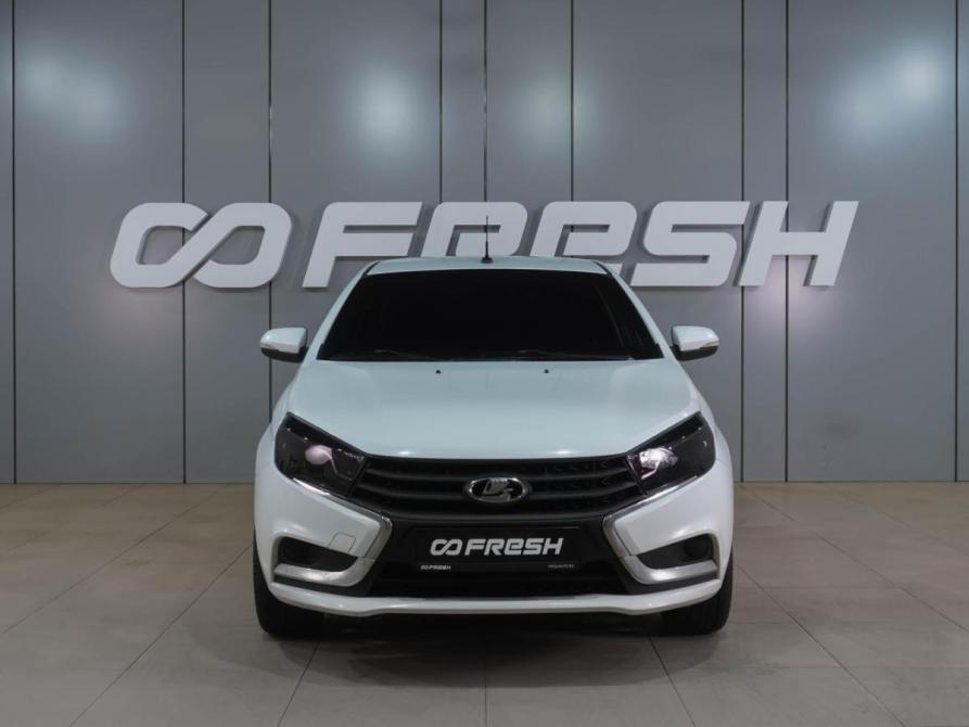 Lada (ВАЗ) Vesta I Воронеж  - изображение 3