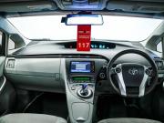 Toyota Prius III (XW30) Красноярск  - изображение 42