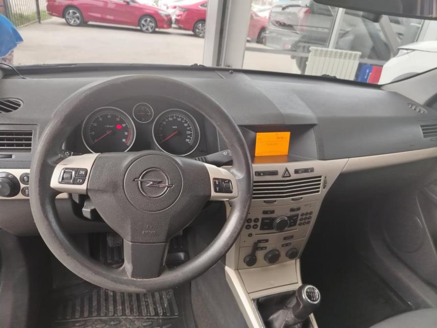 Opel Astra H Рестайлинг Арзамас  - изображение 12