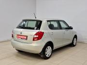 Skoda Fabia II Рестайлинг Альметьевск  - изображение 24