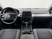 Volkswagen Touareg I Рестайлинг Москва  - изображение 24