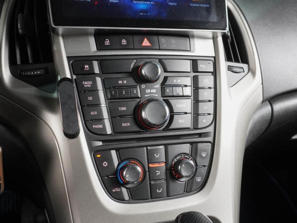 Opel Astra J с пробегом 2011 года, цена 899 000 рублей, 152249 км, универсал, Автокод Объявления