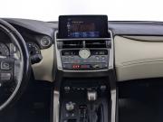 Lexus NX I Рестайлинг Москва  - изображение 44