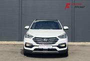 Hyundai Santa Fe III Рестайлинг Красноярск  - изображение 27