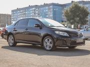 Toyota Corolla X (E140 E150) Рестайлинг Ижевск  - изображение 25