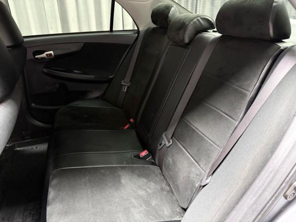Toyota Corolla X (E140 E150) с пробегом 2008 года, цена 849 000 рублей, 235502 км, седан, Автокод Объявления