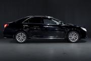 Toyota Camry VII (XV50) Тюмень  - изображение 35