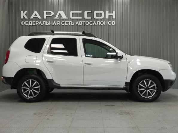 Renault Duster I с пробегом 2013 года, цена 770 000 рублей, 172275 км, внедорожник, Автокод Объявления
