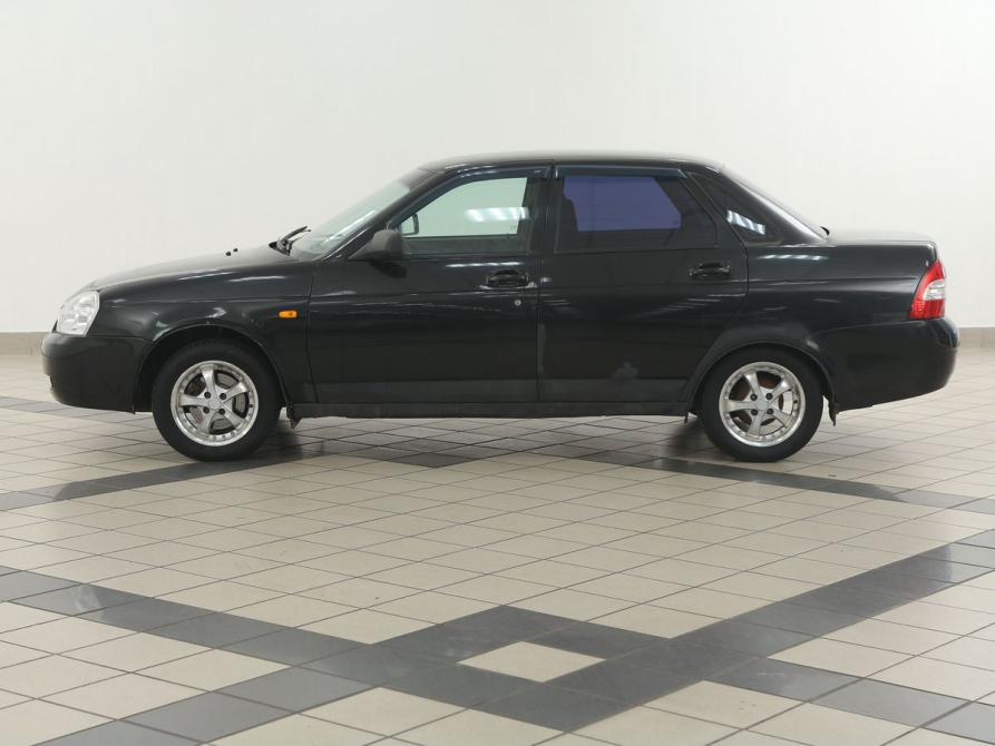 Lada (ВАЗ) Priora I Иваново  - изображение 7